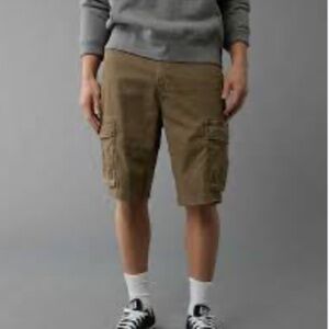 American Eagle Classic Cargo Short